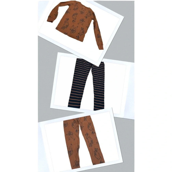 Carters pajama set NWOT - Picture 1 of 5
